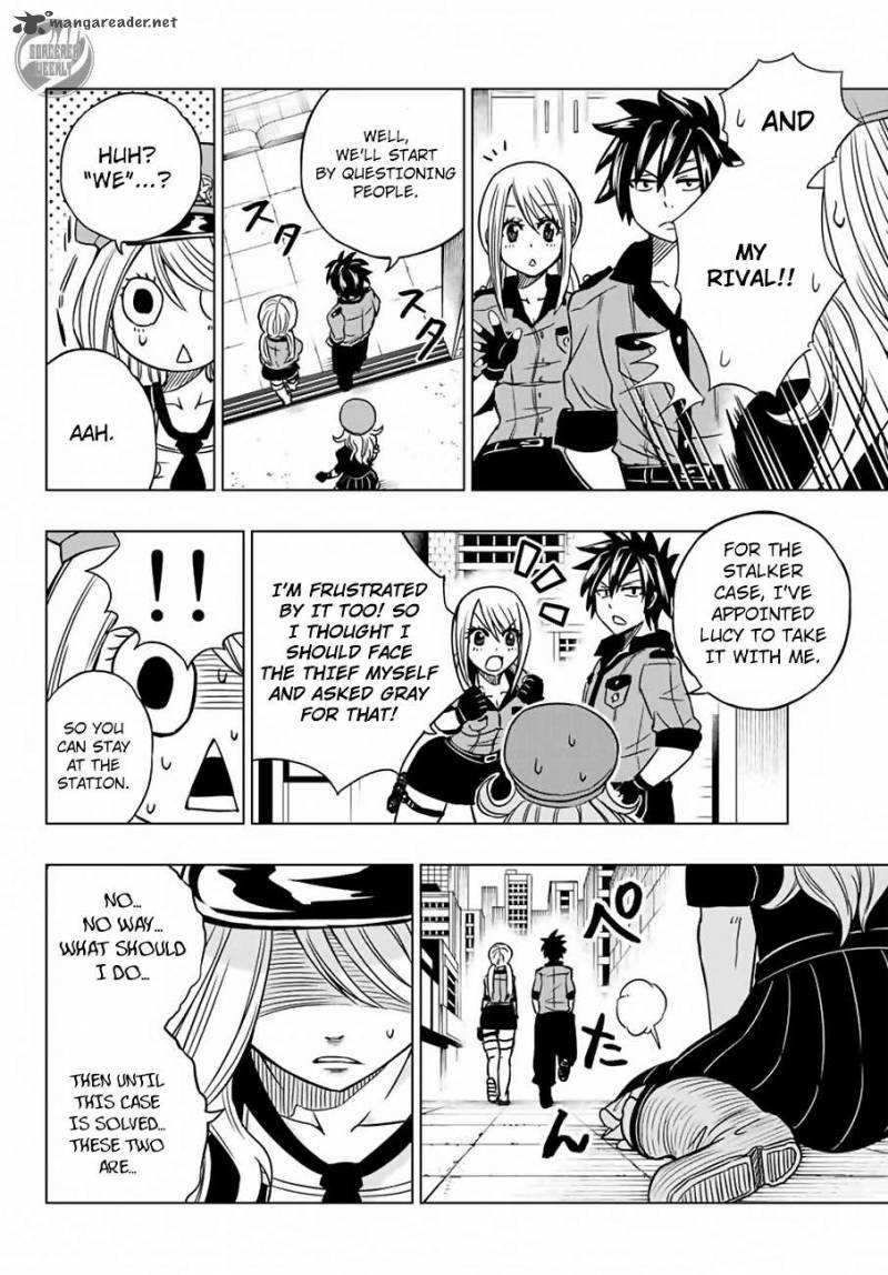 Fairy Tail City Hero 3 9