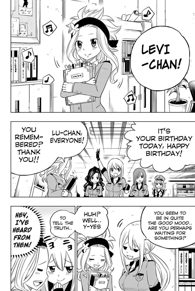 Fairy Tail City Hero 30 2