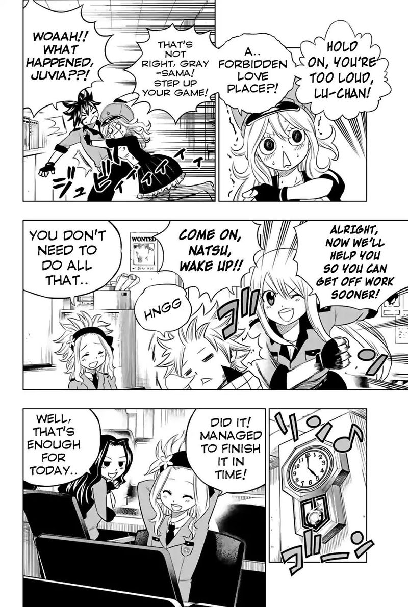 Fairy Tail City Hero 30 4