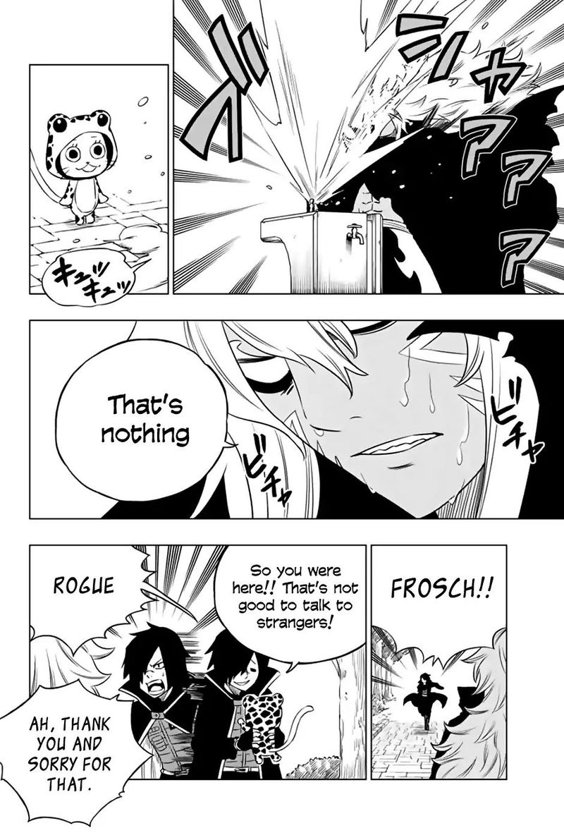 Fairy Tail City Hero 31 6