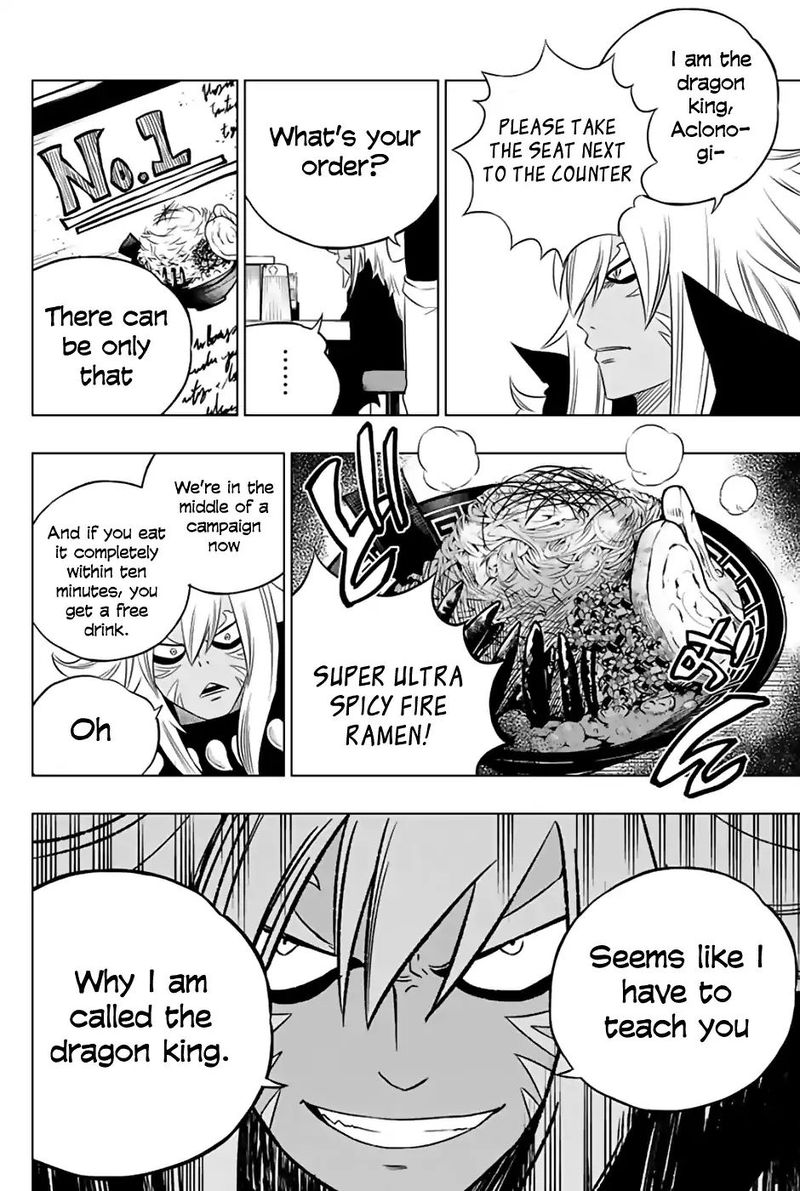 Fairy Tail City Hero 31 8