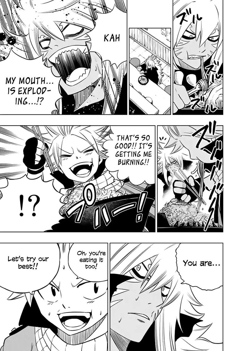 Fairy Tail City Hero 31 9