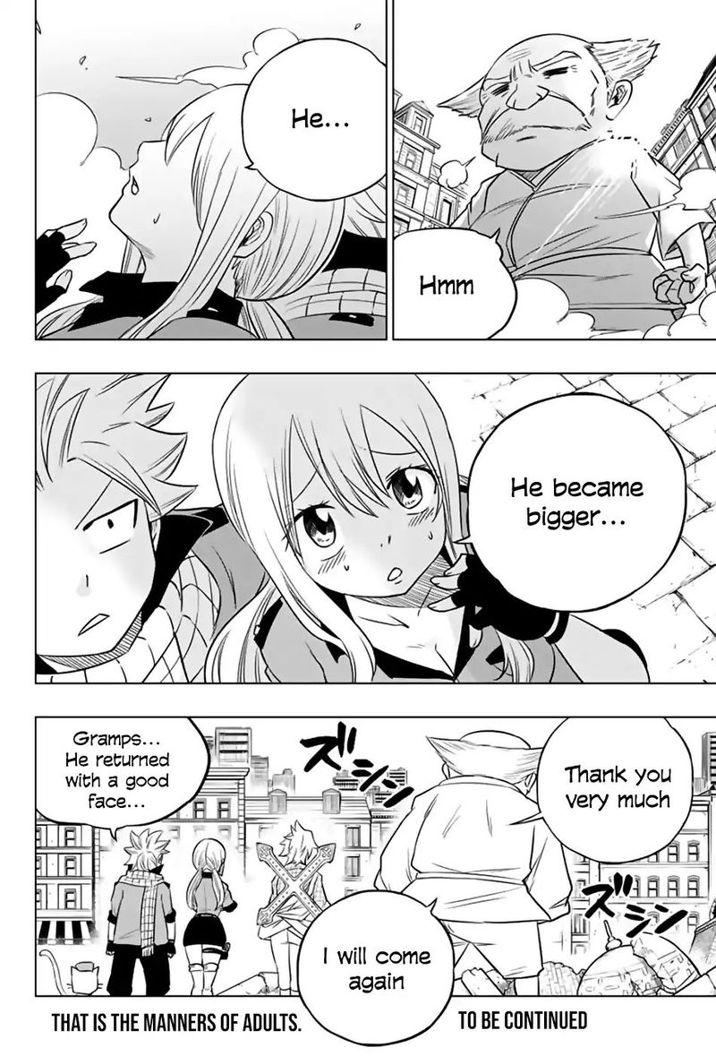 Fairy Tail City Hero 34 12