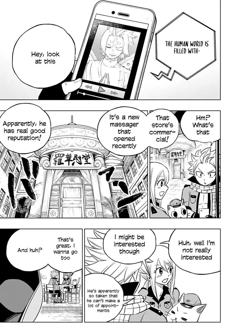 Fairy Tail City Hero 34 3