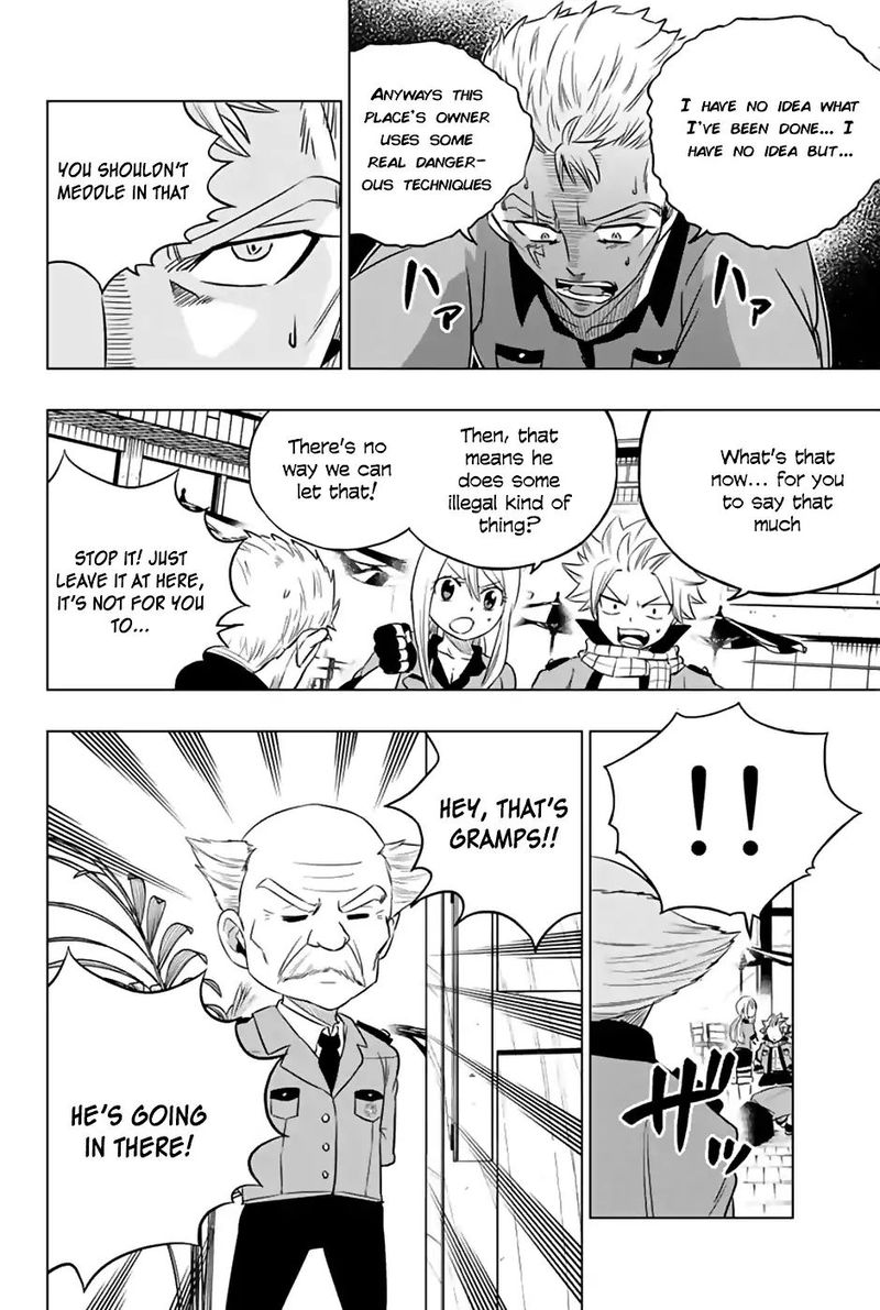 Fairy Tail City Hero 34 6