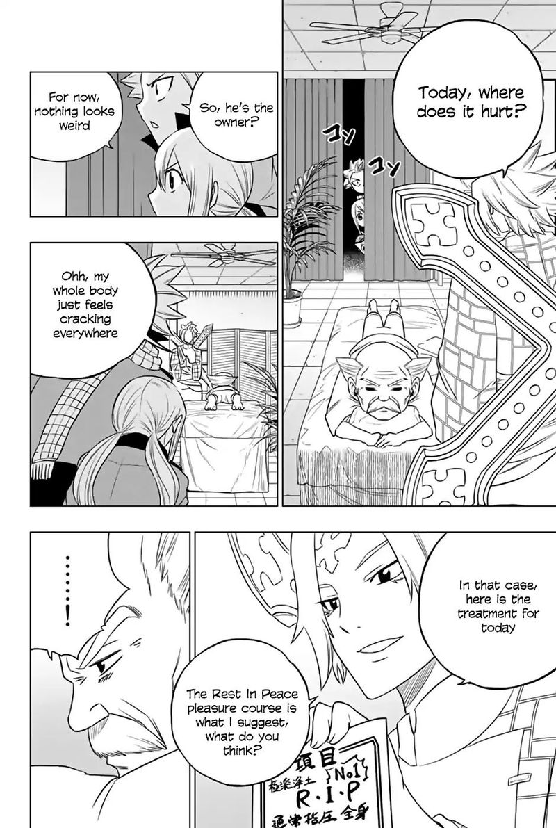 Fairy Tail City Hero 34 8