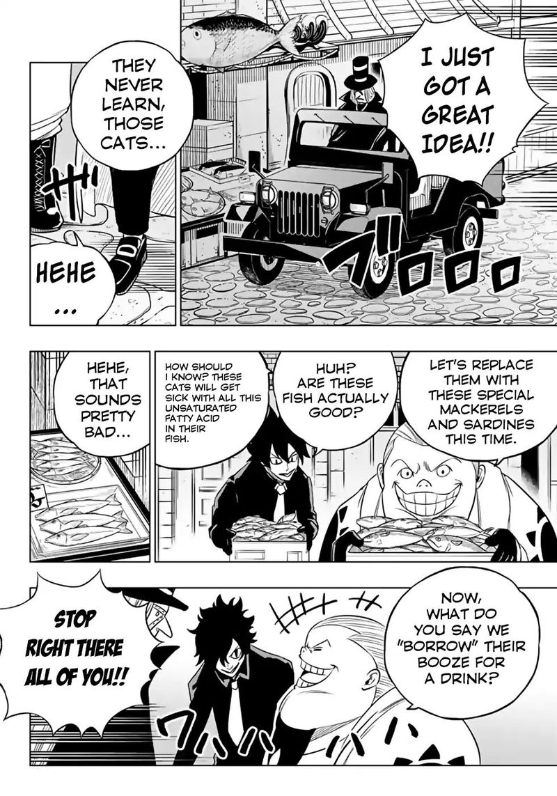 Fairy Tail City Hero 37 10