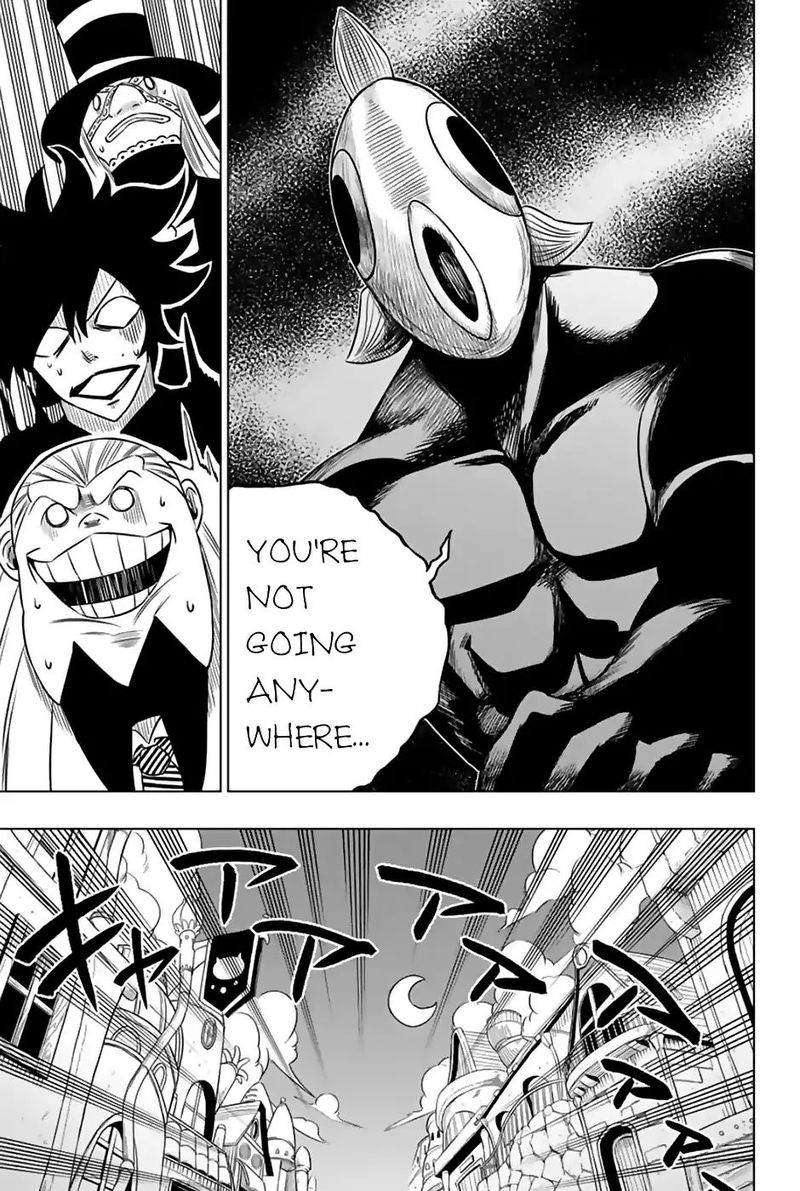 Fairy Tail City Hero 37 13