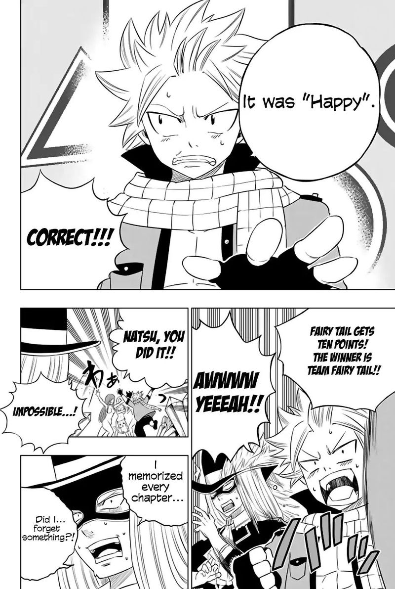 Fairy Tail City Hero 38 12