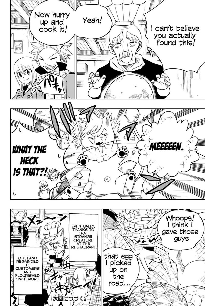 Fairy Tail City Hero 38 14