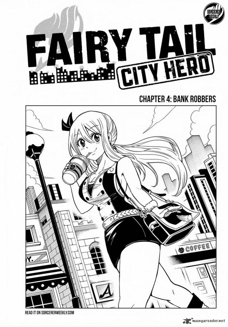 Fairy Tail City Hero 4 1