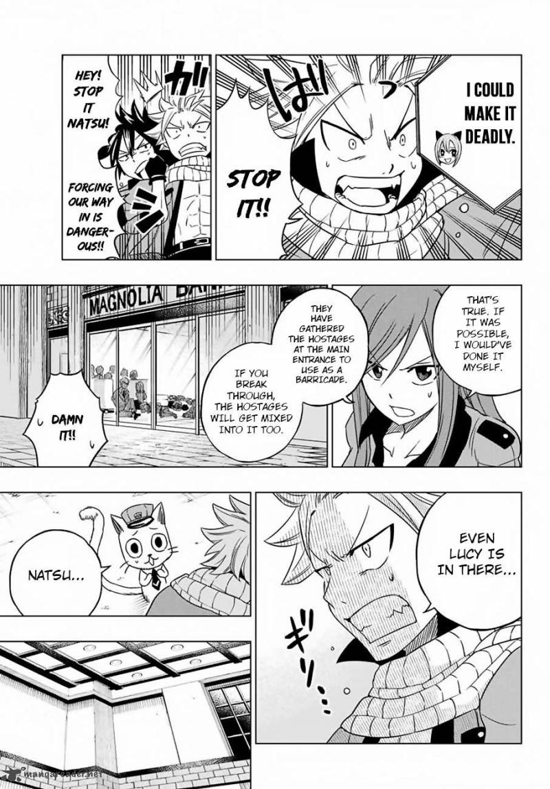 Fairy Tail City Hero 4 10