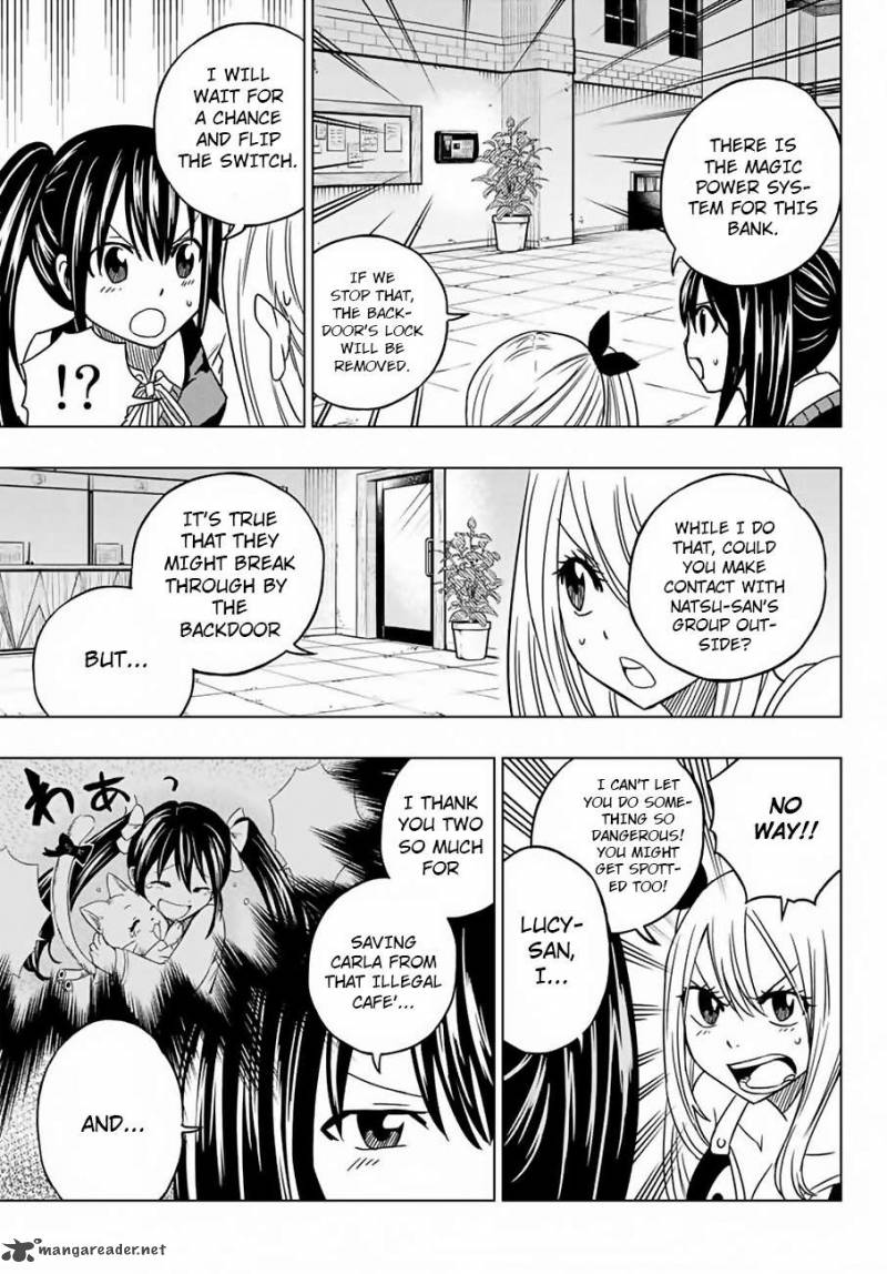 Fairy Tail City Hero 4 12