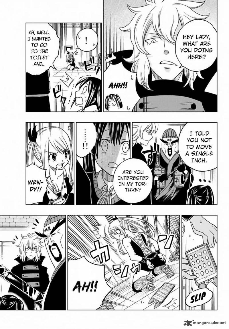 Fairy Tail City Hero 4 14