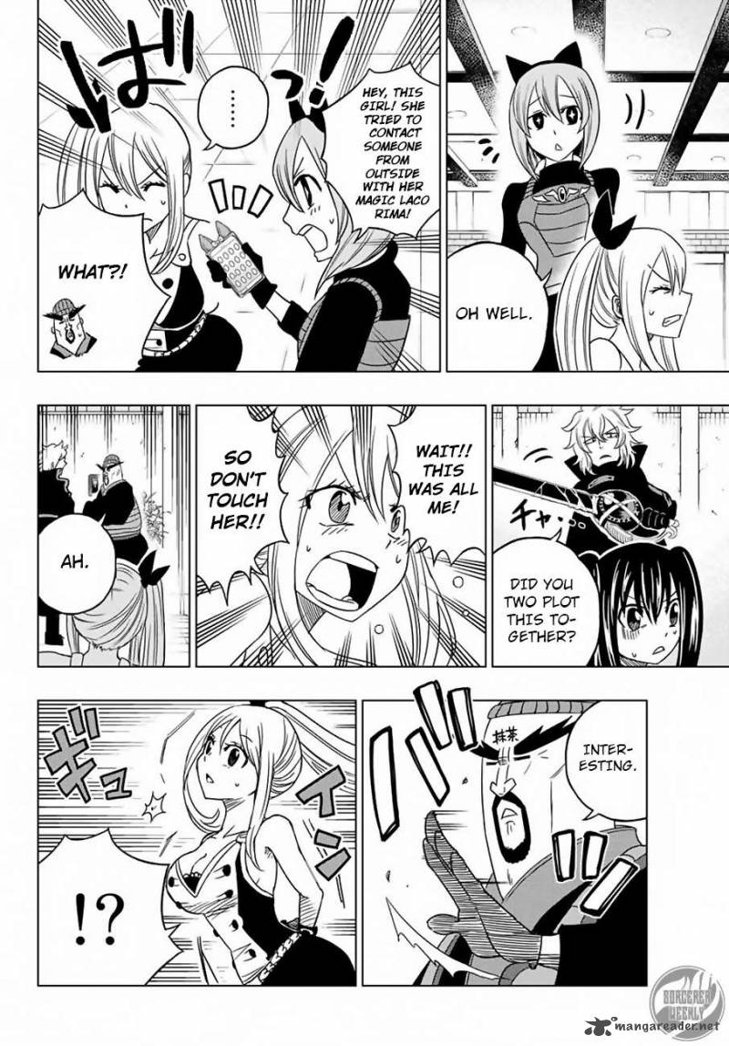 Fairy Tail City Hero 4 15