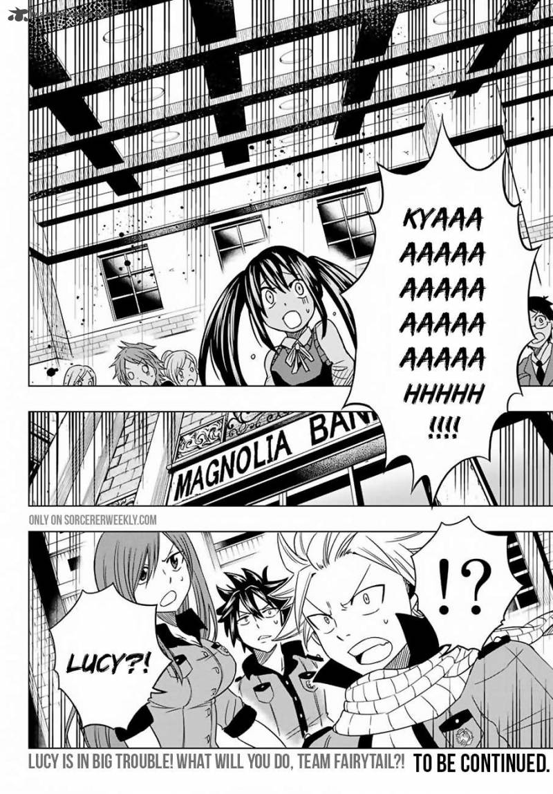 Fairy Tail City Hero 4 17