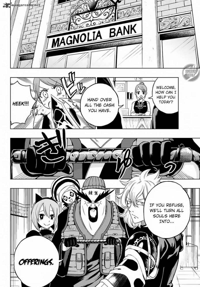 Fairy Tail City Hero 4 3
