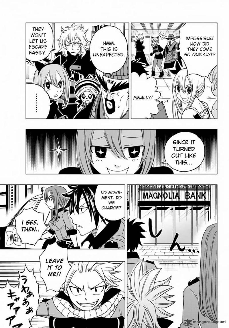 Fairy Tail City Hero 4 8