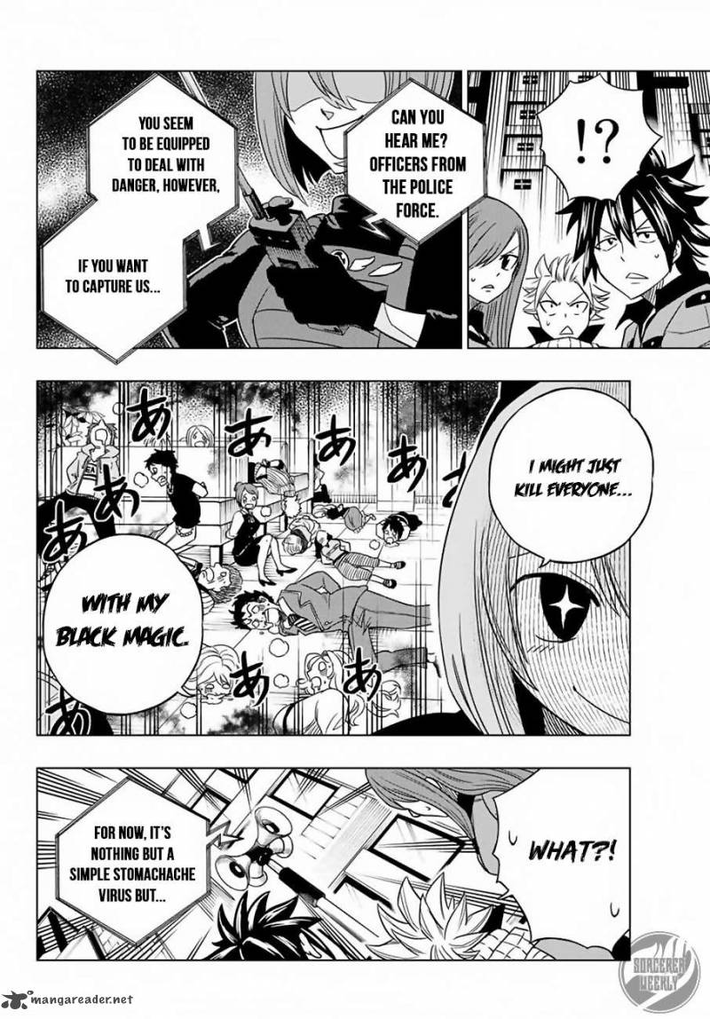 Fairy Tail City Hero 4 9