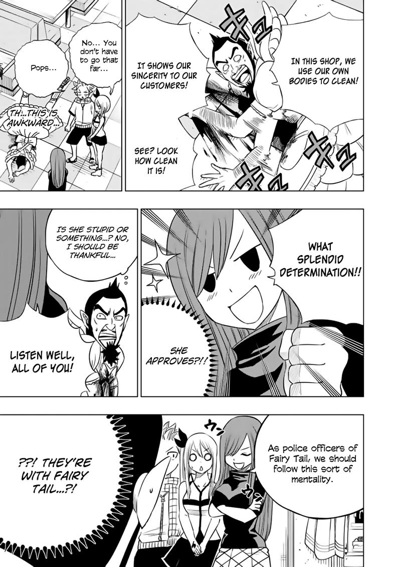 Fairy Tail City Hero 41 2