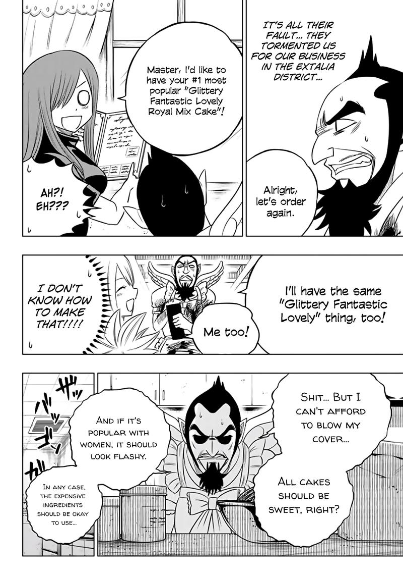 Fairy Tail City Hero 41 3