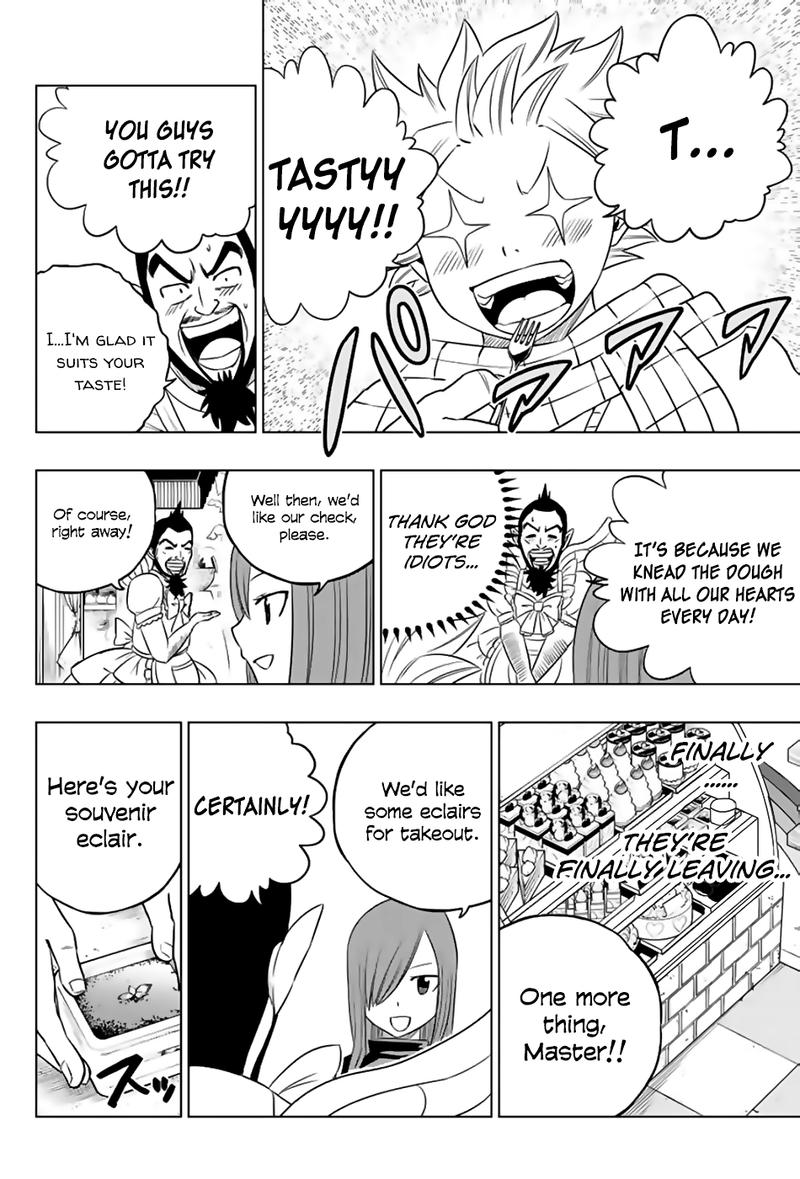 Fairy Tail City Hero 41 5
