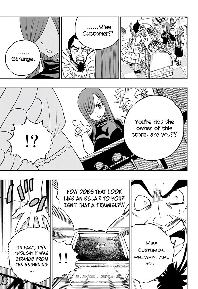 Fairy Tail City Hero 41 6