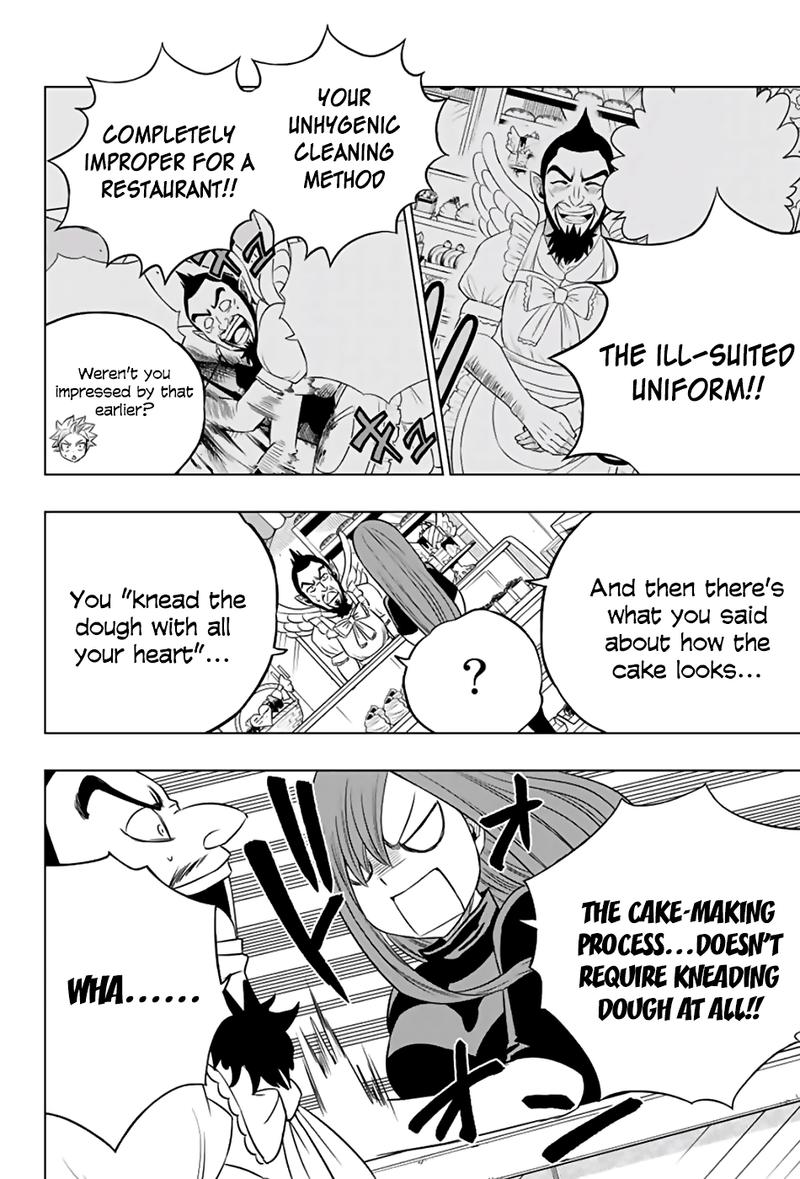 Fairy Tail City Hero 41 7