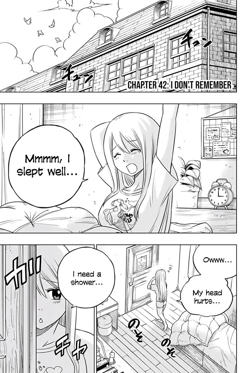 Fairy Tail City Hero 42 1