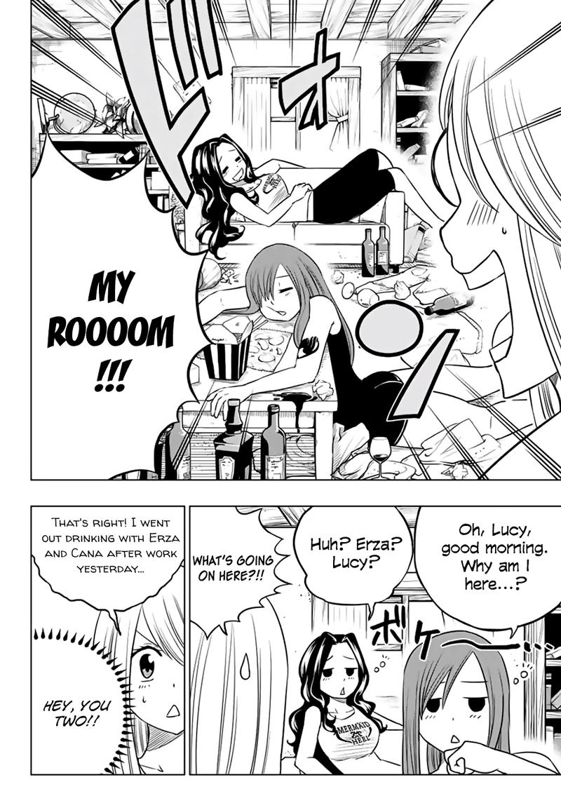 Fairy Tail City Hero 42 2