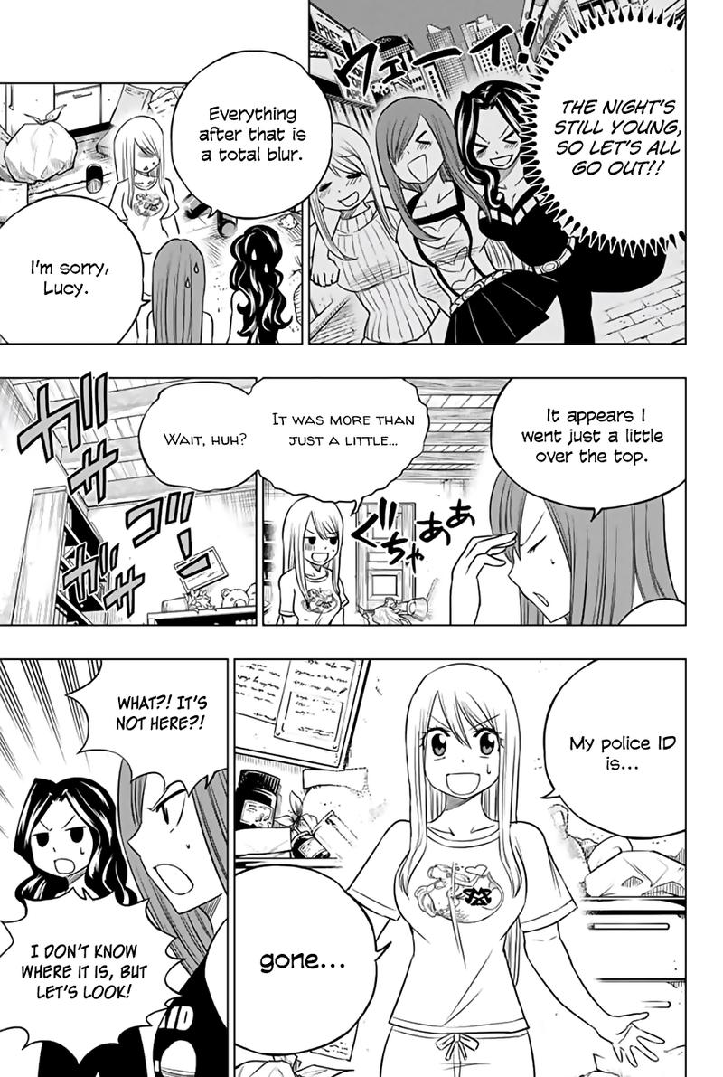 Fairy Tail City Hero 42 3