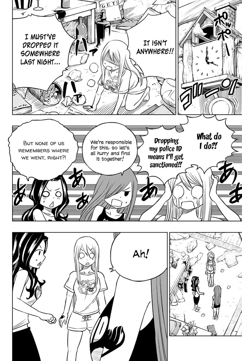 Fairy Tail City Hero 42 4