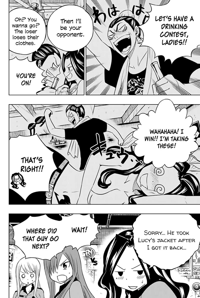 Fairy Tail City Hero 42 8