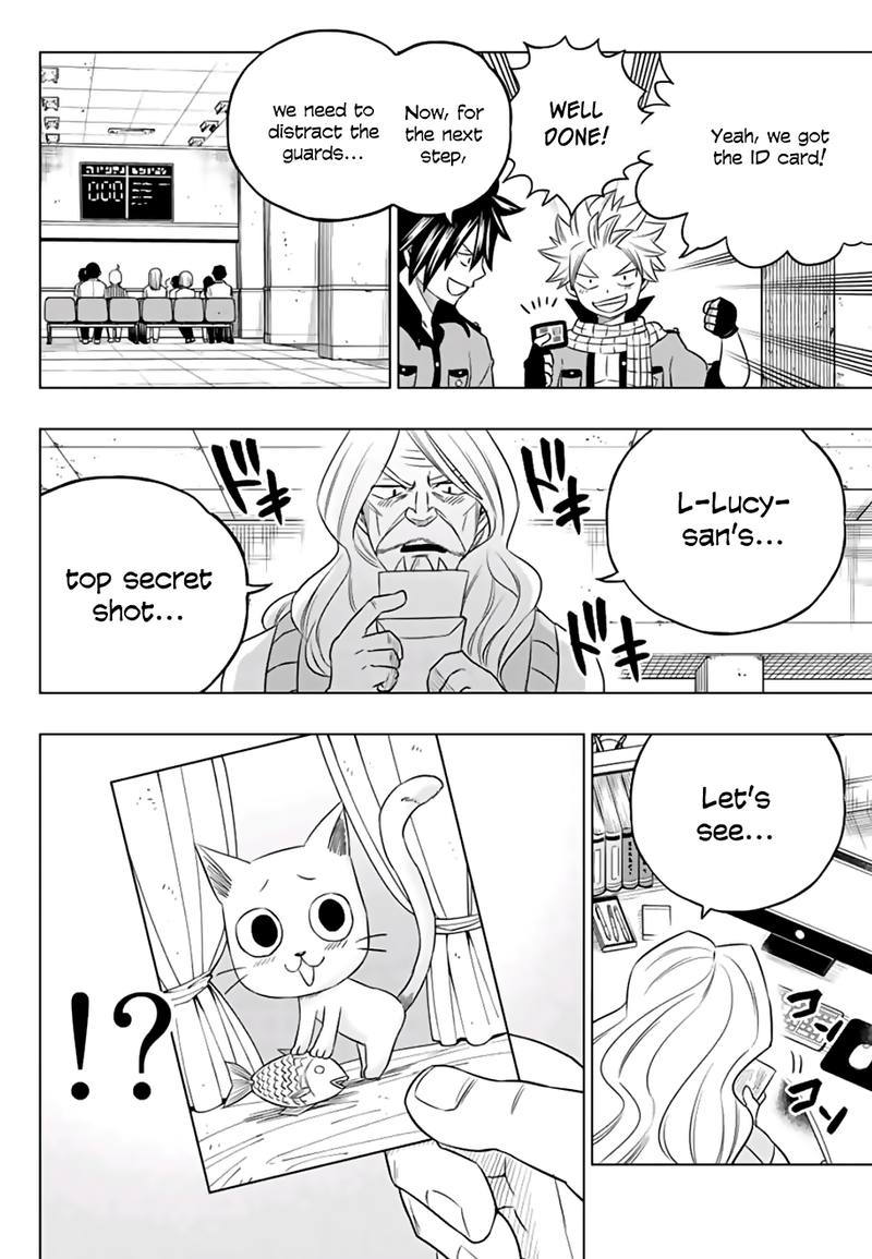 Fairy Tail City Hero 44 10