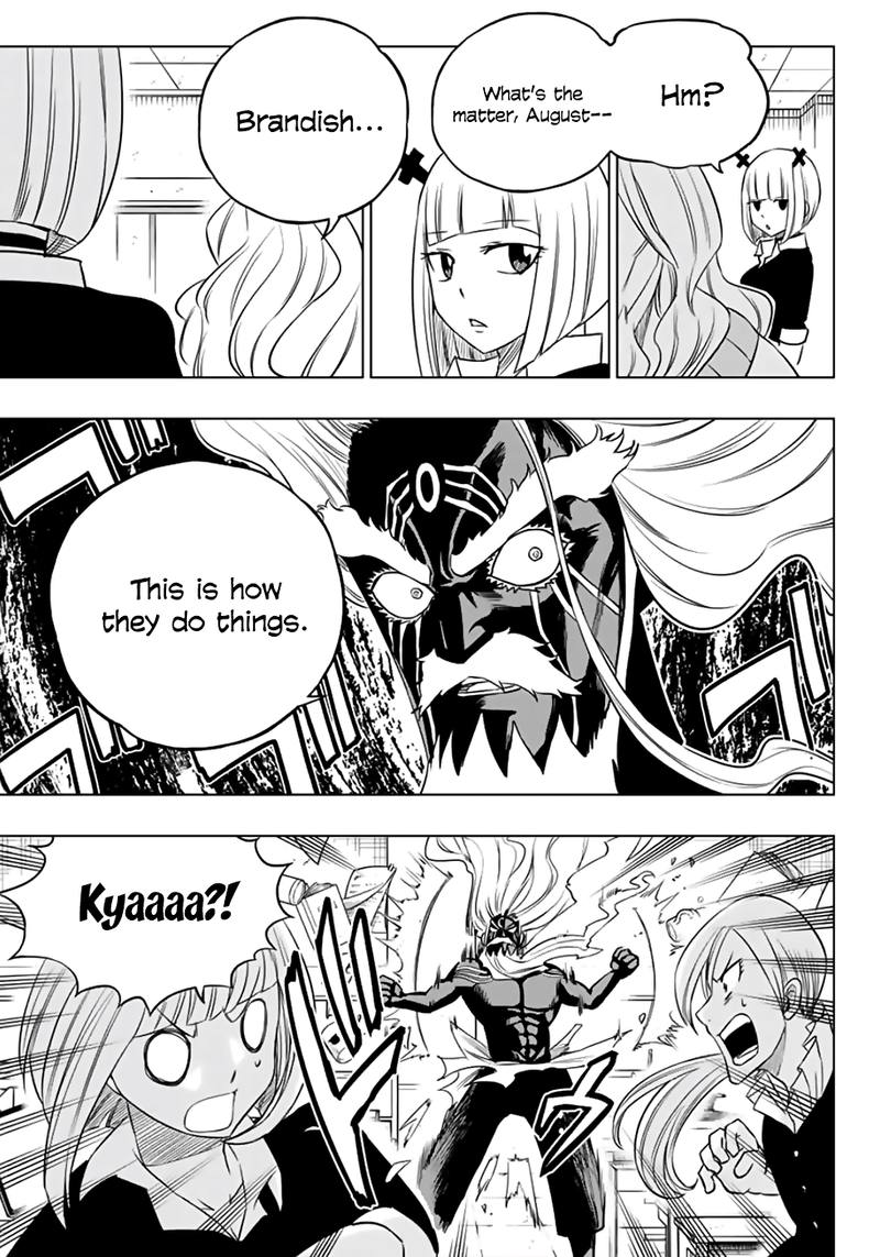 Fairy Tail City Hero 44 11