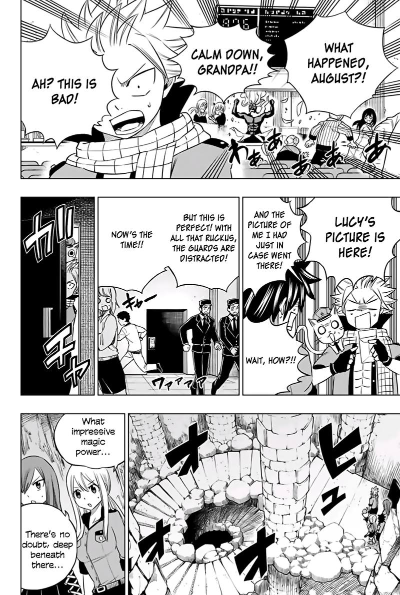 Fairy Tail City Hero 44 12