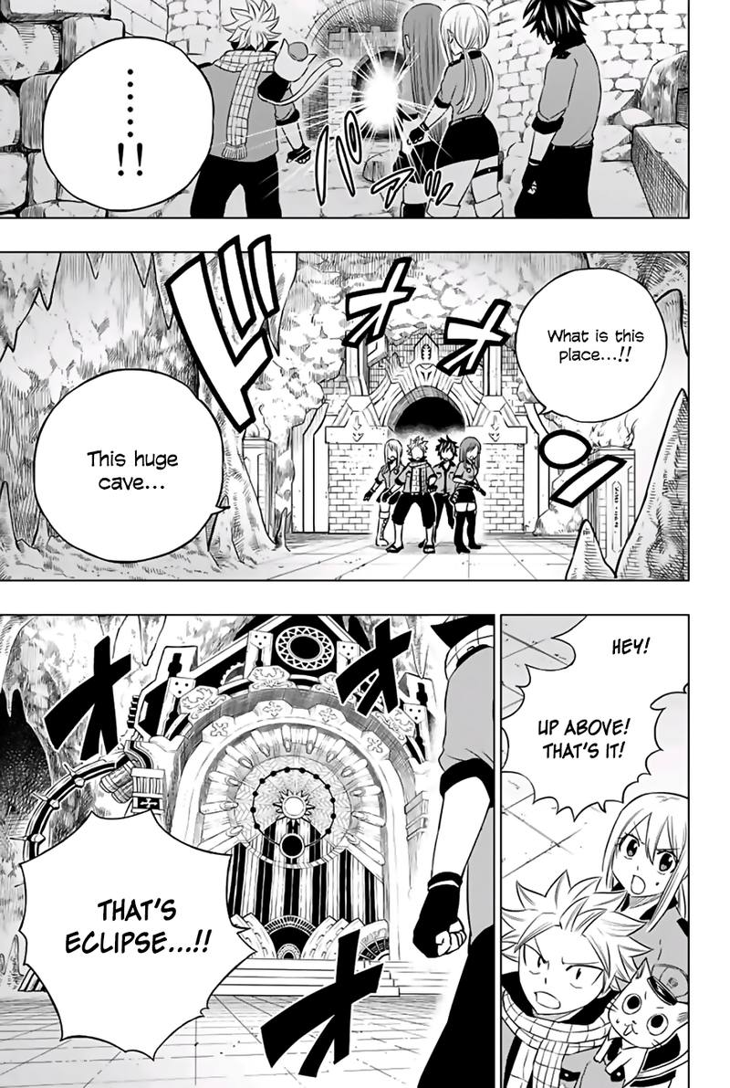 Fairy Tail City Hero 44 13