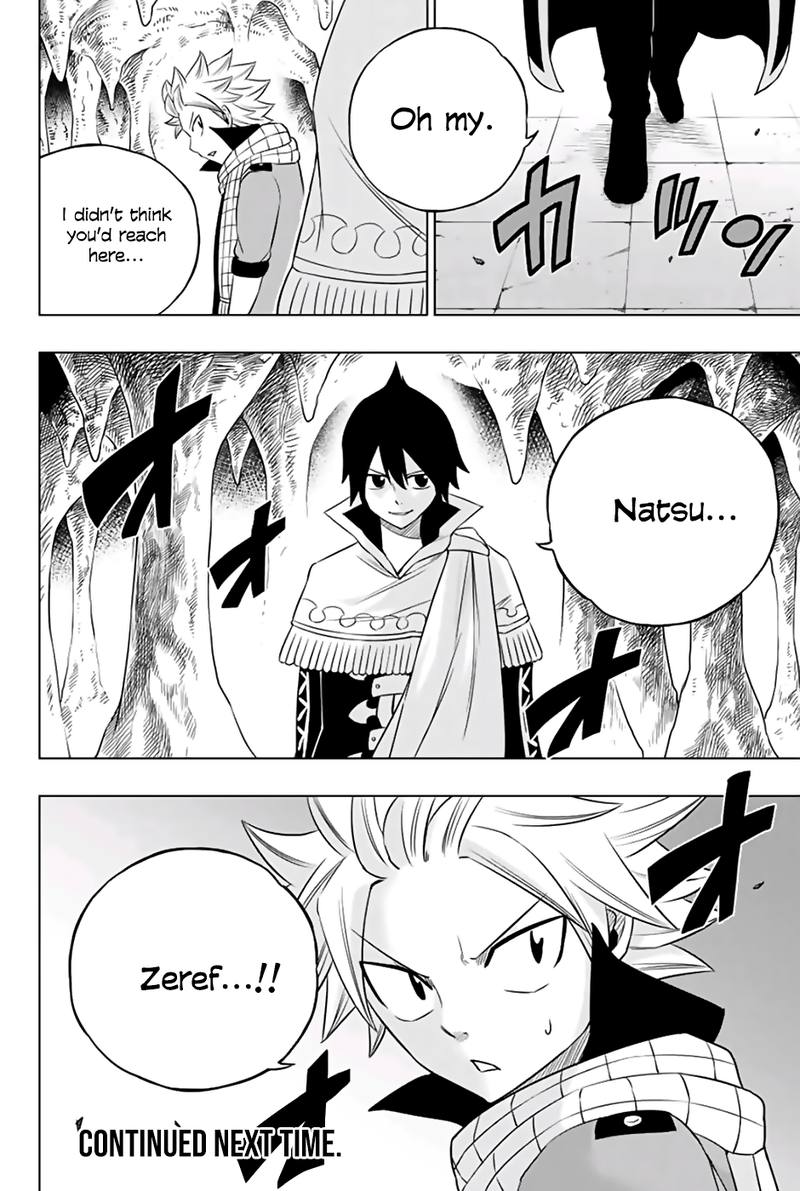 Fairy Tail City Hero 44 14