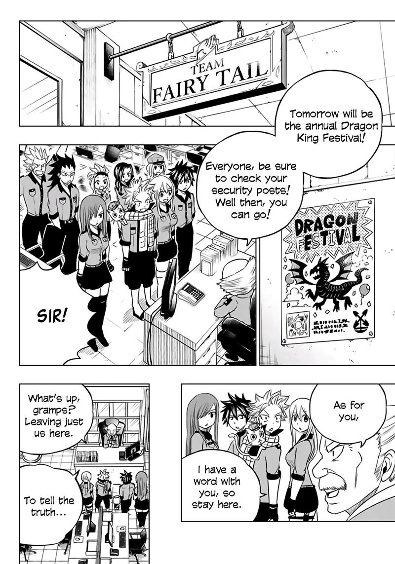 Fairy Tail City Hero 44 2