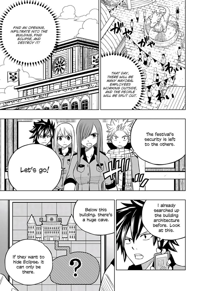 Fairy Tail City Hero 44 7