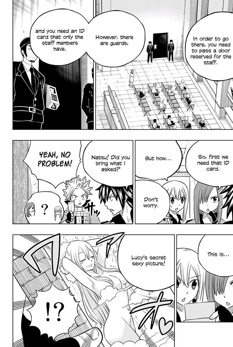 Fairy Tail City Hero 44 8