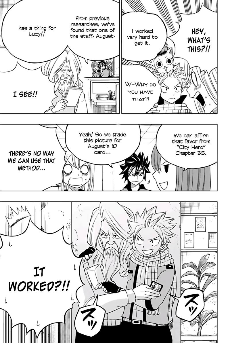 Fairy Tail City Hero 44 9