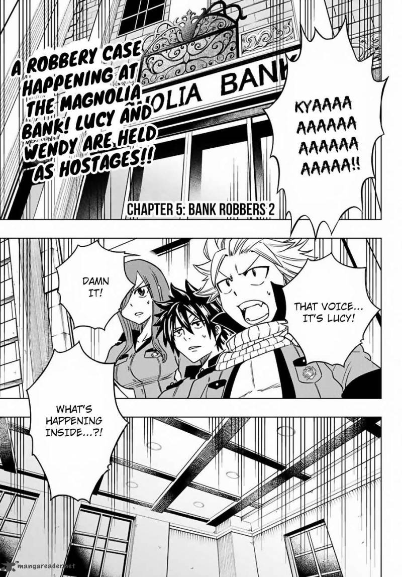 Fairy Tail City Hero 5 1