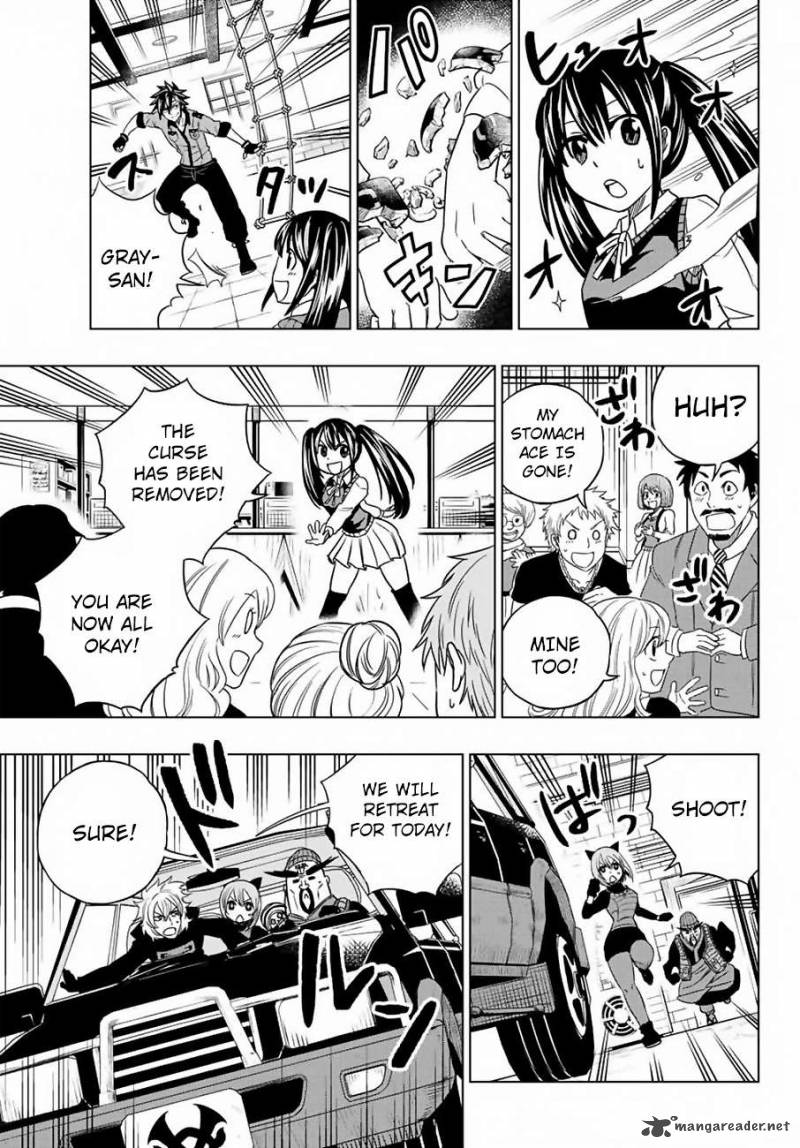 Fairy Tail City Hero 5 10