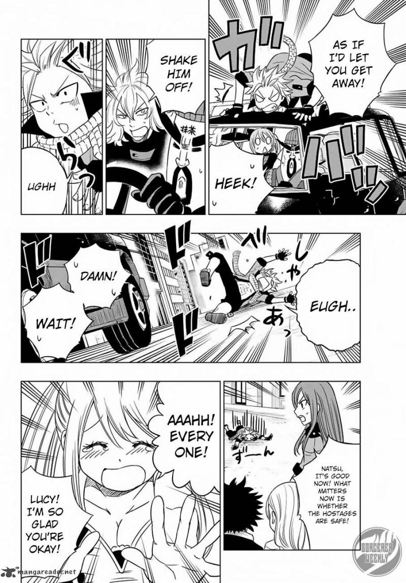 Fairy Tail City Hero 5 11