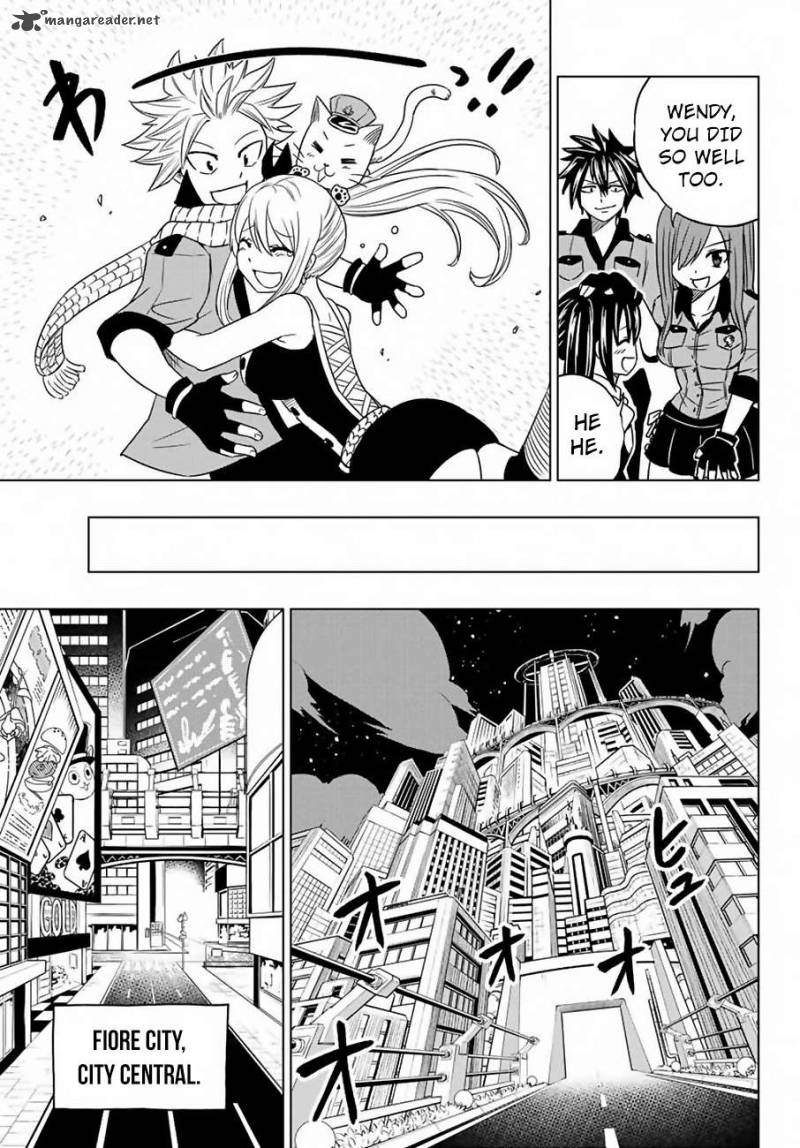 Fairy Tail City Hero 5 12