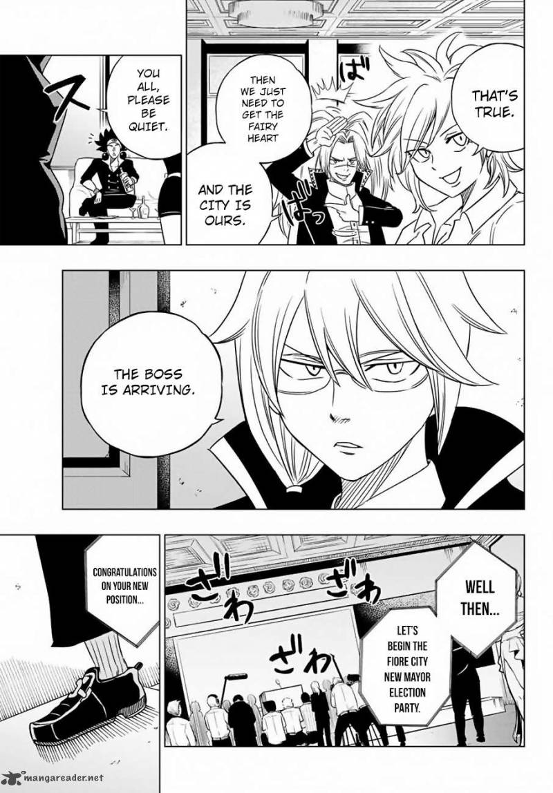 Fairy Tail City Hero 5 14