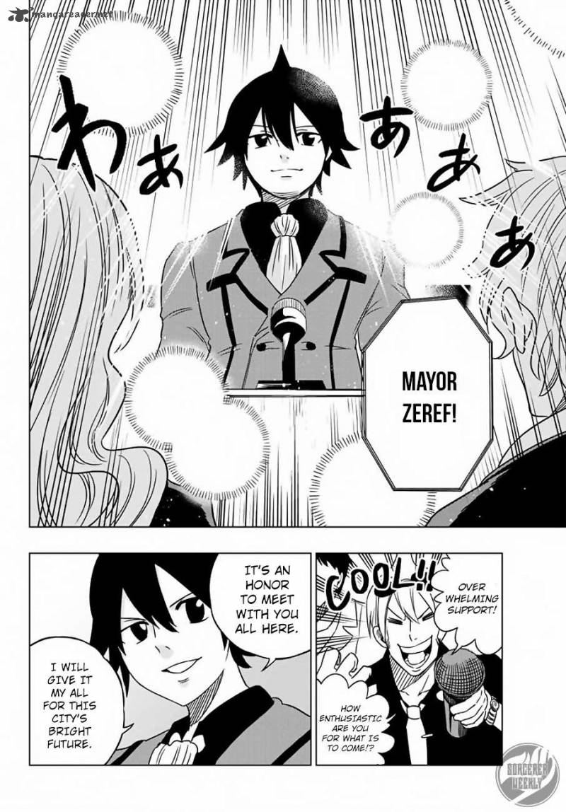 Fairy Tail City Hero 5 15