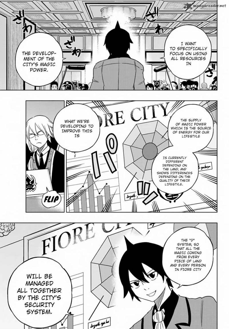 Fairy Tail City Hero 5 16