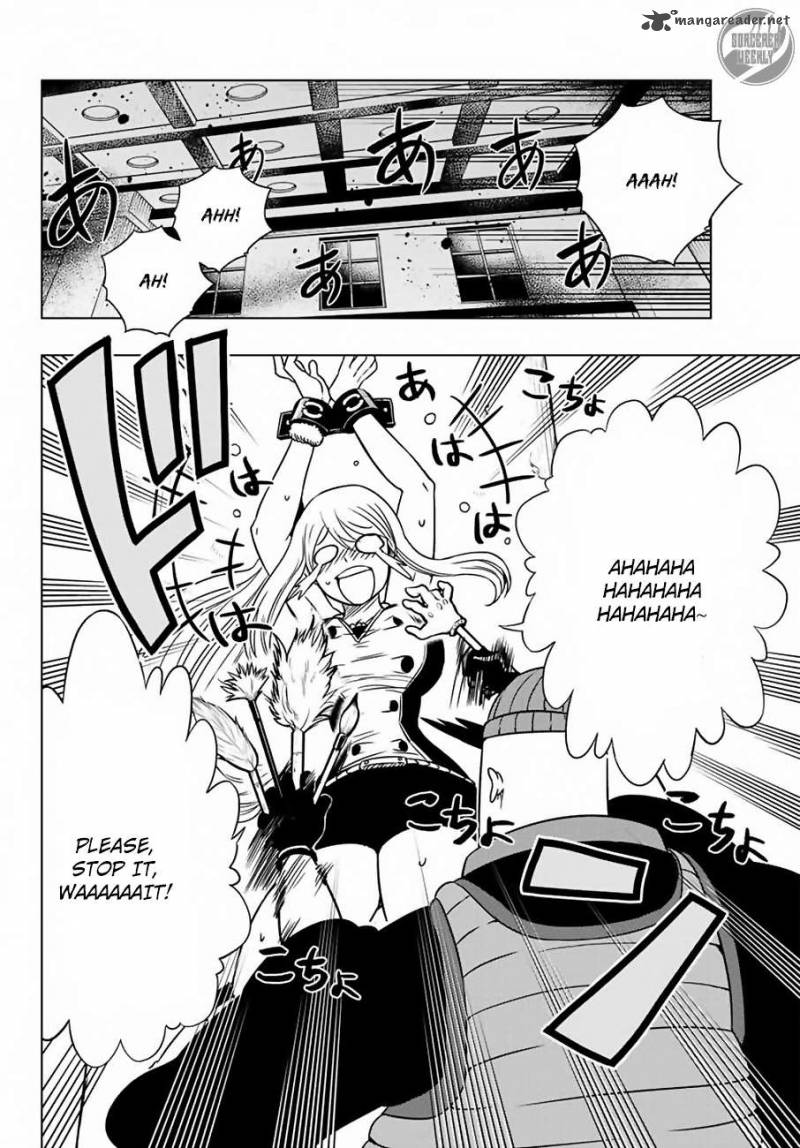 Fairy Tail City Hero 5 3